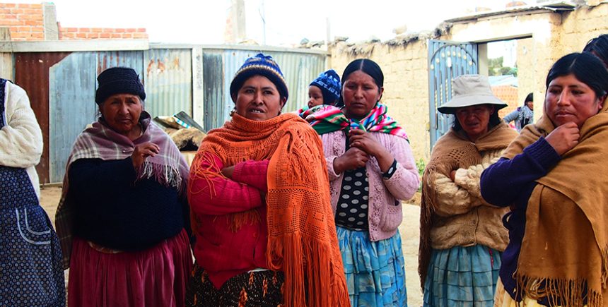 BARRIOS Y CULTURA DEL AGUA