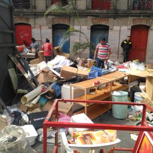 México – Van por freno a desalojos forzosos en CDMX