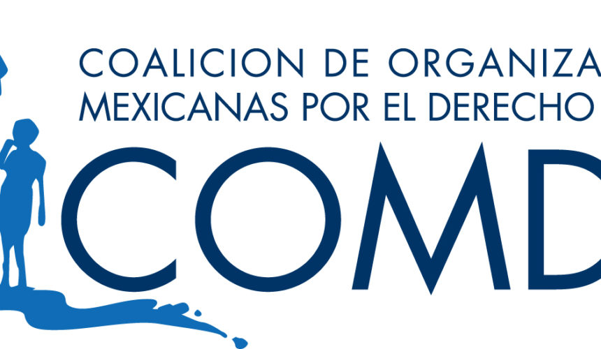 Organizaciones urgen al Gobierno mexicano implementar recomendaciones de Naciones Unidas sobre derecho humano a agua y al saneamiento