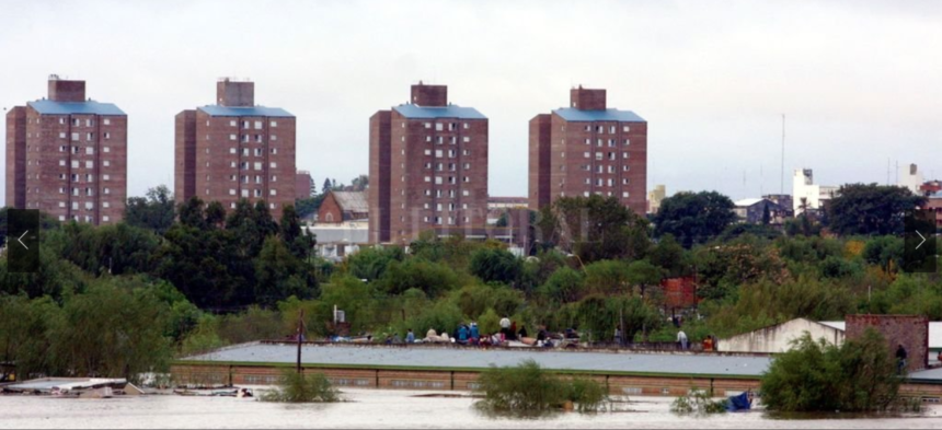 Argentina – “Volvimos de la muerte y de la desidia” a 16 años del crimen hídrico (Canoa-Hábitat Popular)