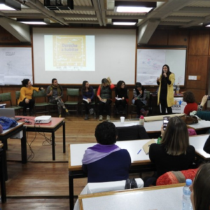 Argentina – Debaten el rol de las mujeres en pos de garantizar el Derecho a habitar
