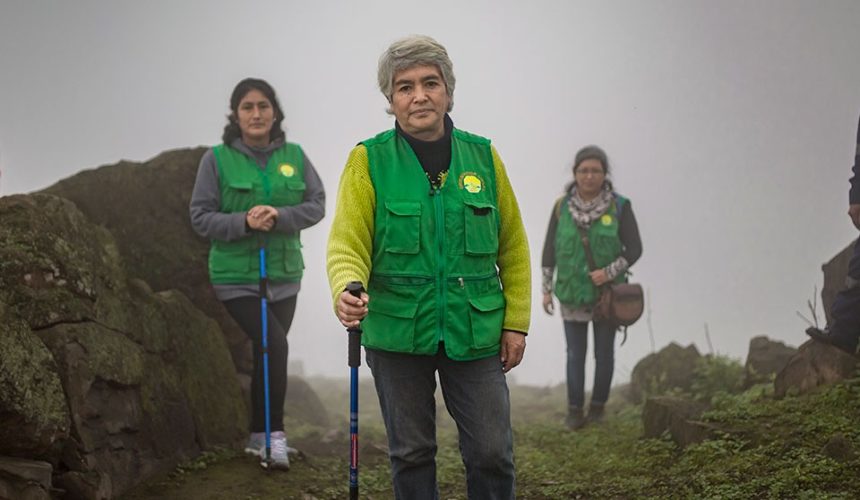 Día de los Derechos Humanos en solidaridad con nuestr@s defensor@s del hábitat