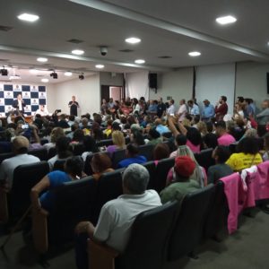 Brasil – UMM-SP: participa agora do lançamento do novo programa de moradia popular em São Paulo