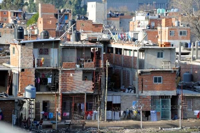 Argentina – Observatorio del Derecho a la Ciudad: Reglamentación de la Ley Nacional de Barrios Populares