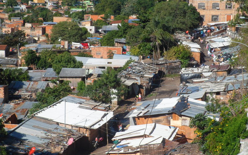 México –  Para realizar el derecho a la vivienda de todos es necesario contar a todos: presentación de tercero ante la Corte Suprema de México