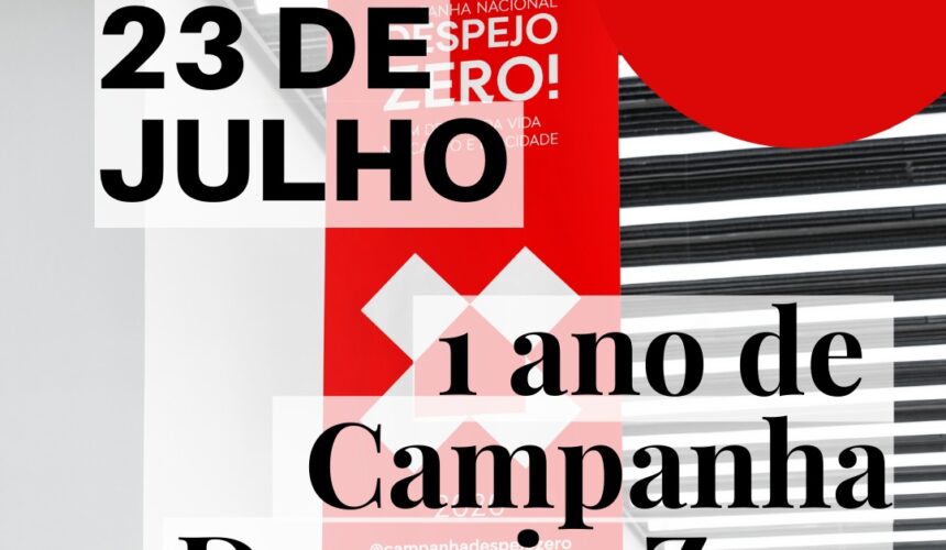 Brasil: UNMP – 1 ANO DE CAMPANHA DESPEJO ZERO,  1 ANO DE DEFESA DA VIDA NO CAMPO E NA CIDADE!