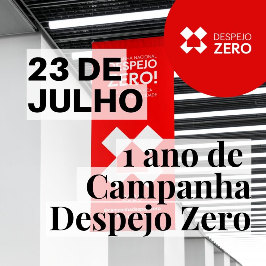 Brasil: UNMP – 1 ANO DE CAMPANHA DESPEJO ZERO,  1 ANO DE DEFESA DA VIDA NO CAMPO E NA CIDADE!