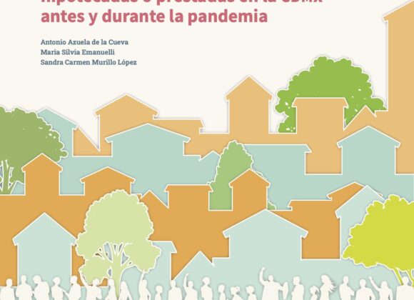 HIC-AL/IIS-UNAM: Sondeo sobre la situación de las personas que residían en viviendas rentadas, hipotecadas o prestadas en la cdmx antes y durante la pandemia