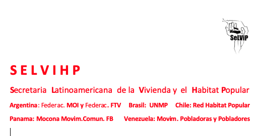 SELVIHP: Declaración de Repudio Contra el Golpe de Estado en Perú