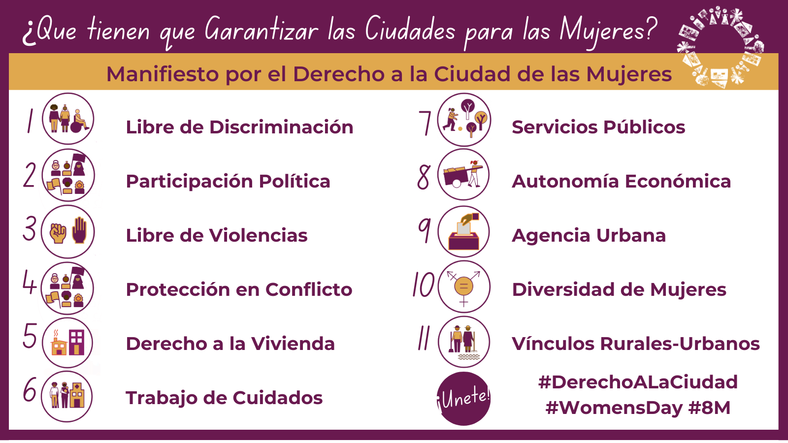 Ciudad de mujeres