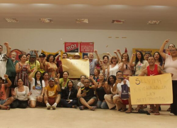 Brasil – Concluyó Escuela Latinoamericana de Autogestión del Hábitat (ELAH) impulsada por la SELVIHP