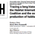 La larga historia de la Coalición Internacional del Hábitat y la producción social del hábitat