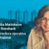 Nombramiento de Anacláudia Rossbach como nueva Directora Ejecutiva de ONU-Hábitat