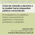 Argentina – Fundación Tejido Urbano/HIC-AL: Crisis de vivienda y derecho a la ciudad, hacia respuestas público-comunitarias