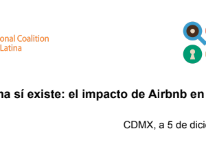 El problema sí existe: el impacto de Airbnb en la CDMX