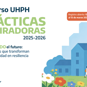 Internacional – UHPH: Concurso UHPH de Prácticas Inspiradoras 2025–2026