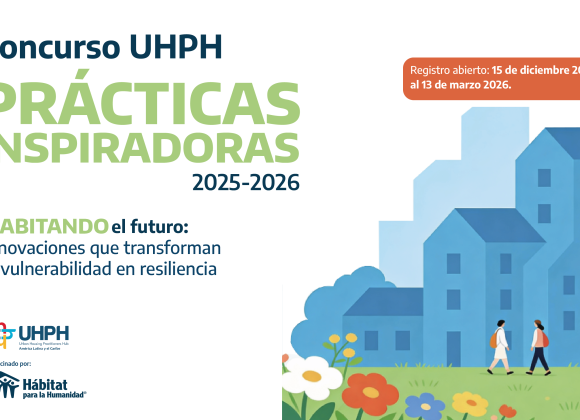 Internacional – UHPH: Concurso UHPH de Prácticas Inspiradoras 2025–2026