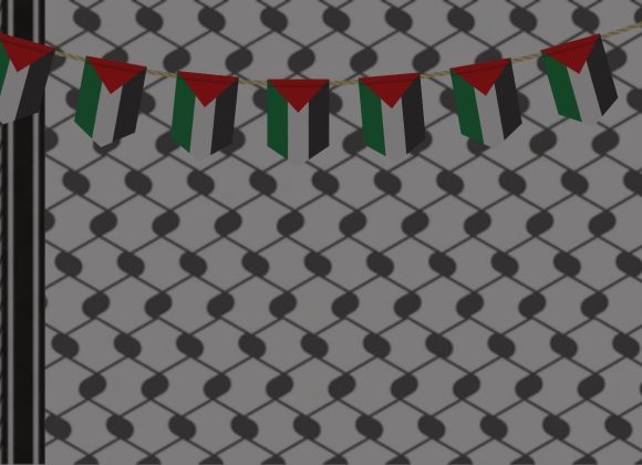 Declaración de la Presidencia de HIC: Mes Internacional del Hábitat 2025 – En solidaridad con Palestina