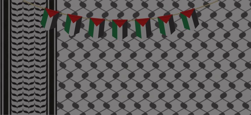 Declaración de la Presidencia de HIC: Mes Internacional del Hábitat 2025 – En solidaridad con Palestina