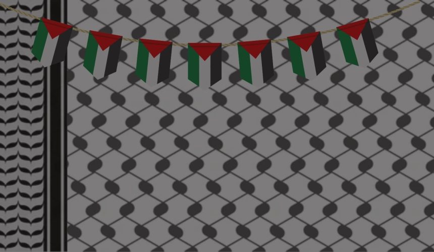 Declaración de la Presidencia de HIC: Mes Internacional del Hábitat 2025 – En solidaridad con Palestina