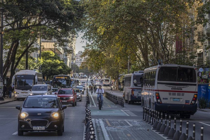 Uruguay – Frente Amplio promueve proyecto de ley para garantizar el “derecho a la ciudad” en la legislación uruguaya