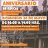 Uruguay – FUCVAM: Acto de Aniversario. 56 años construyendo vivienda y hábitat popular