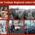 Grupo de Trabajo Regional sobre Desalojos