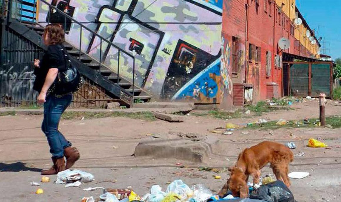 La paradoja del subsidio habitacional: una vivienda sin ciudad