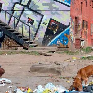 La paradoja del subsidio habitacional: una vivienda sin ciudad La paradoja del subsidio habitacional: una vivienda sin ciudad