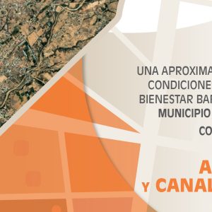 Una aproximación a las condiciones de vida y bienestar barrial en el Municipio de Sacaba Cochabamba: Barrio Alalay y Canal Pata Una aproximación a las condiciones de vida y bienestar barrial en el Municipio de Sacaba Cochabamba: Barrio Alalay y Canal Pata