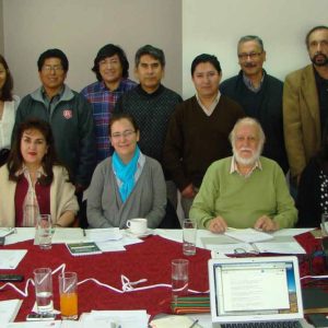 Incidencia en Políticas Públicas: Producción Social de la Vivienda y el Hábitat Incidencia en Políticas Públicas: Producción Social de la Vivienda y el Hábitat