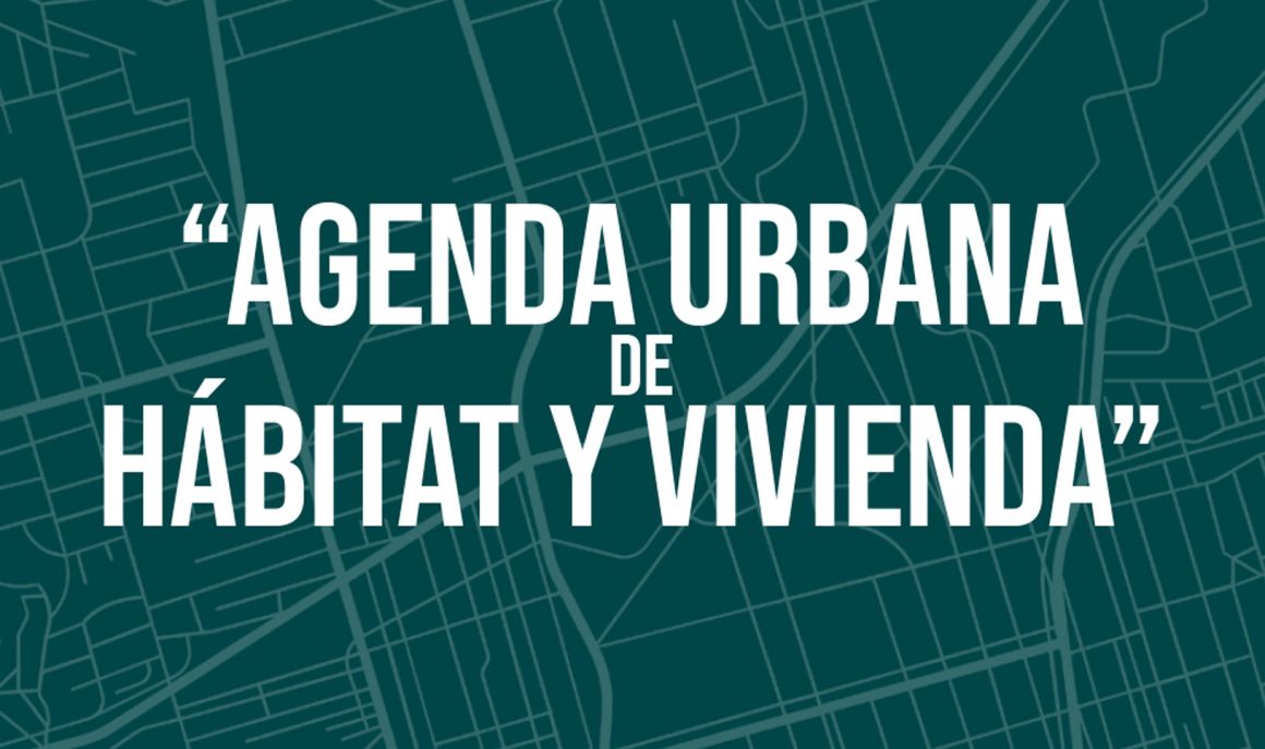 Agenda Urbana de Hábitat y Vivienda. Propuesta de la Plataforma Multiactoral Urbana de Hábitat y Vivienda de Bolivia Agenda Urbana de Hábitat y Vivienda. Propuesta de la Plataforma Multiactoral Urbana de Hábitat y Vivienda de Bolivia