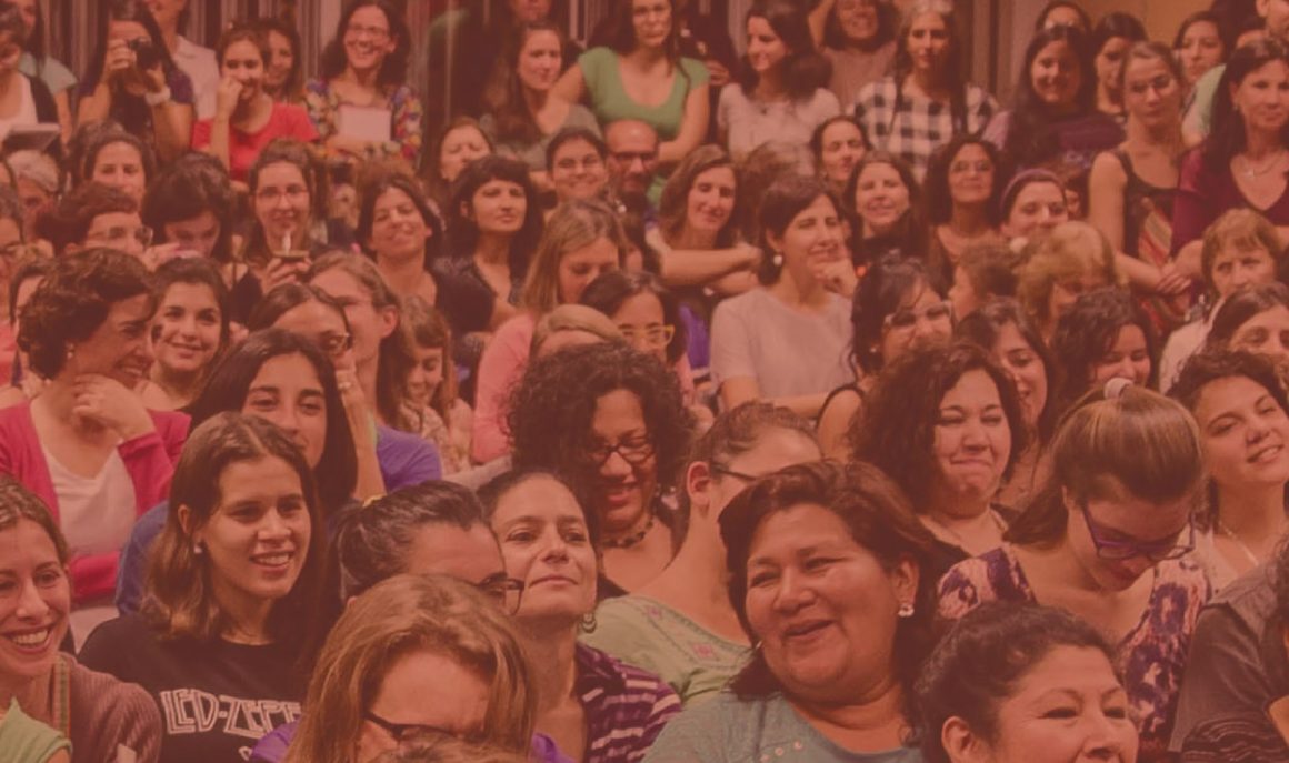 I Seminario-Taller Mujeres y Ciudades (In)Justicias Territoriales. 2017 I Seminario-Taller Mujeres y Ciudades (In)Justicias Territoriales. 2017