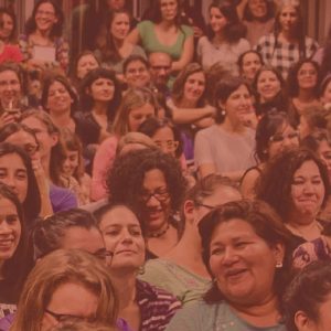 I Seminario-Taller Mujeres y Ciudades (In)Justicias Territoriales. 2017