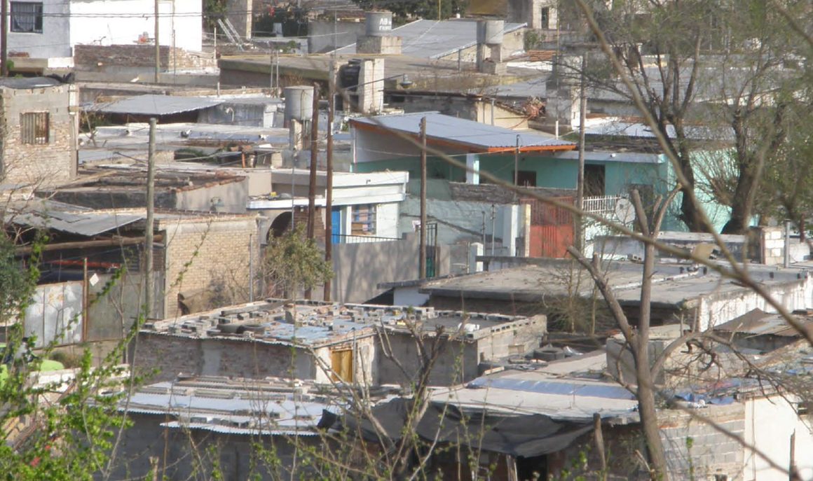 Hábitat, acceso al suelo y financiamiento: experiencias alternativas de producción socio-habitacional