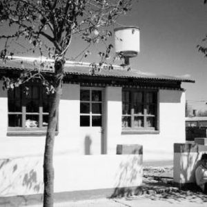 La acción municipal en vivienda
