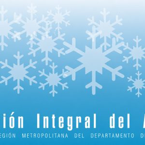 Gestión Integral del Agua en la Región Metropolitana del Departamento de La Paz