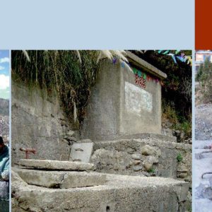 Cooperativas y comités de agua en las laderas de Cotahuma y Max Paredes Cooperativas y comités de agua en las laderas de Cotahuma y Max Paredes