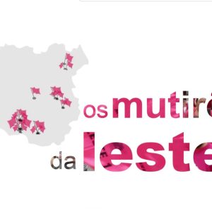 Os Mutirões da Leste 1