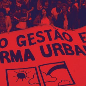 Revista da Produção de habitação em Autogestão Revista da Produção de habitação em Autogestão