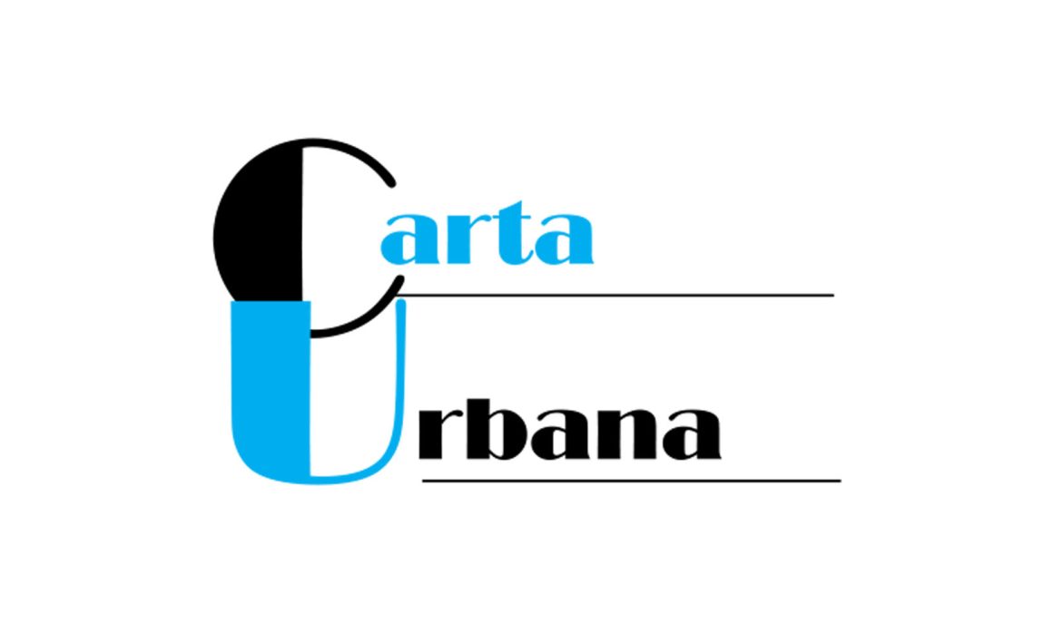 La construcción con tierra: Carta urbana 167 La construcción con tierra: Carta urbana 167