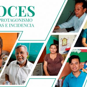 VOCES I VOCES I