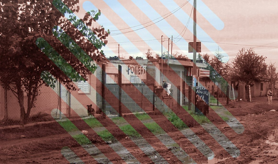Tierra de conflictos. Conflictos urbanos y violaciones al derechoa la ciudad en Córdoba capital Autores/as