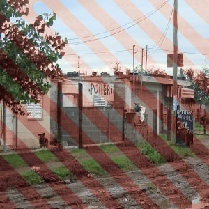 Tierra de conflictos. Conflictos urbanos y violaciones al derechoa la ciudad en Córdoba capital Autores/as