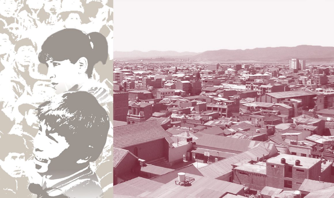 La dimensión habitacional del desarrollo humano La dimensión habitacional del desarrollo humano