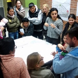 Estado, territorios y tecnología Experiencias de producción de hábitat en Argentina