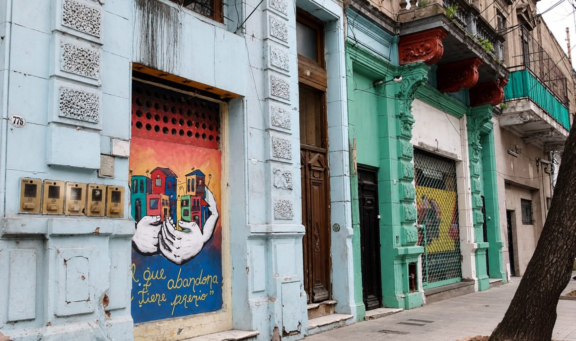 Construcción Autogestionaria de hábitat por Cooperativas. Derecho a la ciudad y a la centralidad en la Ciudad de Buenos Aires, Ley N°341/00 Construcción Autogestionaria de hábitat por Cooperativas. Derecho a la ciudad y a la centralidad en la Ciudad de Buenos Aires, Ley N°341/00
