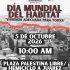 México – MUP/COPEVI/HIC: Por una ciudad para todxs: convocatoria por el Día Mundial del Hábitat en Ciudad de México